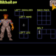 Players had to consider all possibilities when outfitting their squads. They needed multiple weapon types such as explosives to clear obstructions, but they also had to face the odds of losing soldiers (and their cargo) when sorting through equipment.